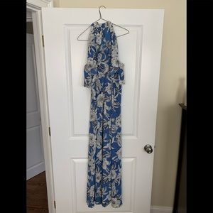 Lovers + Friends Golden Ray Maxi